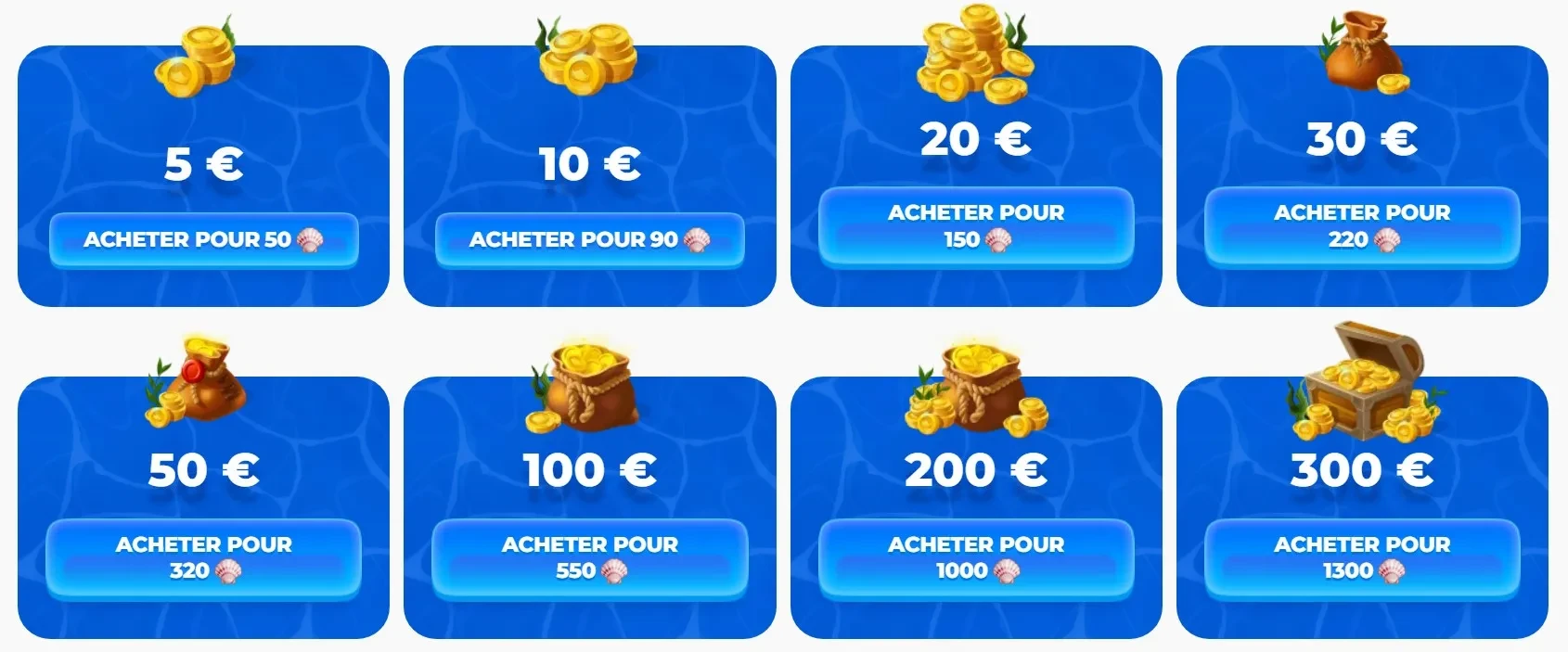 La boutique